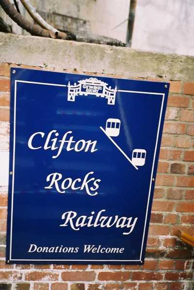 Rocks Railway donations