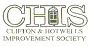CHIS Logo