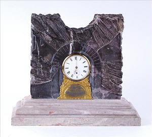 Clifton Rocks Railway Clock