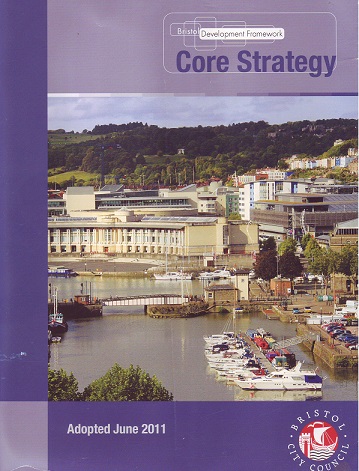 core strategy