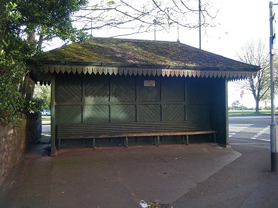downs haven shelter